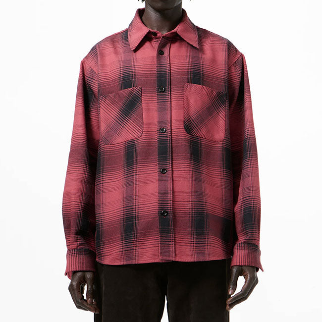 Our Legacy WHOPPIN SHIRT M4262WBC