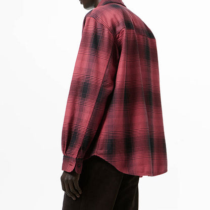 Our Legacy WHOPPIN SHIRT M4262WBC