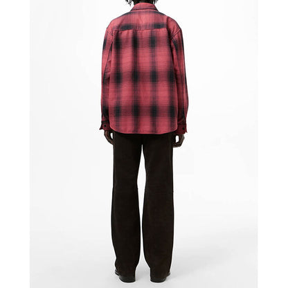 Our Legacy WHOPPIN SHIRT M4262WBC