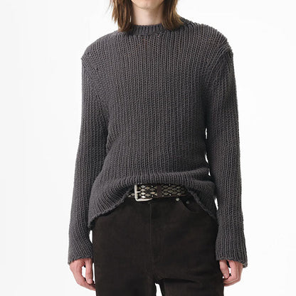 Our Legacy POPOVER ROUNDNECK M4263PC