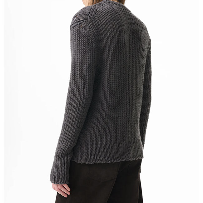 Our Legacy POPOVER ROUNDNECK M4263PC