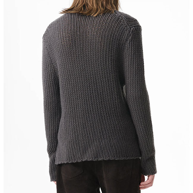 Our Legacy POPOVER ROUNDNECK M4263PC
