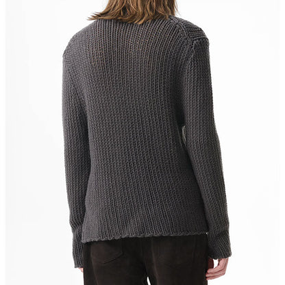 Our Legacy POPOVER ROUNDNECK M4263PC