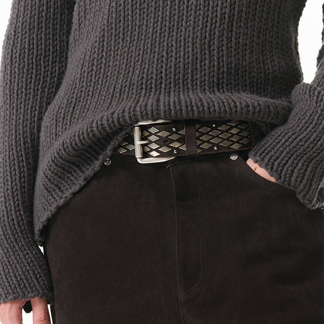 Our Legacy POPOVER ROUNDNECK M4263PC
