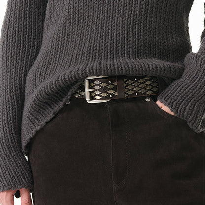 Our Legacy POPOVER ROUNDNECK M4263PC