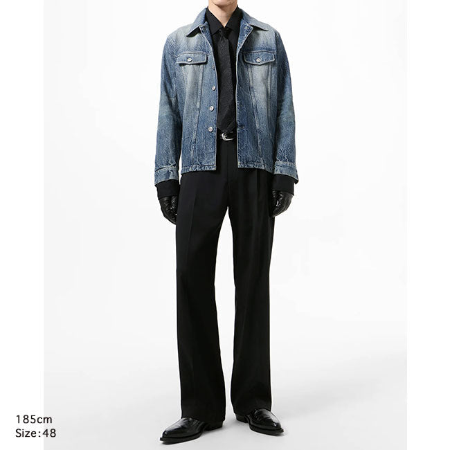 Our Legacy SHACKLE JACKET M4261SRB
