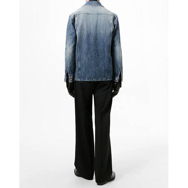 Our Legacy SHACKLE JACKET M4261SRB