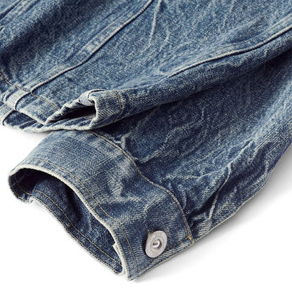 Our Legacy SHACKLE JACKET M4261SRB