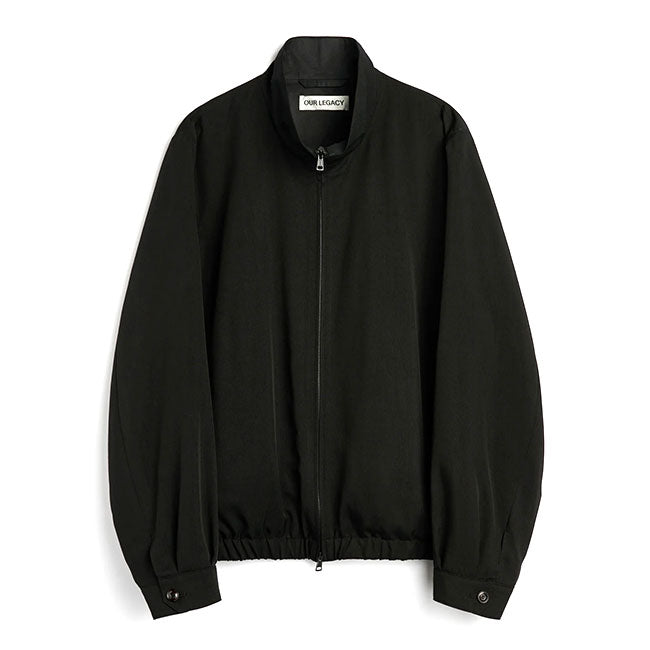 Our Legacy CASINO JACKET M4261CJB