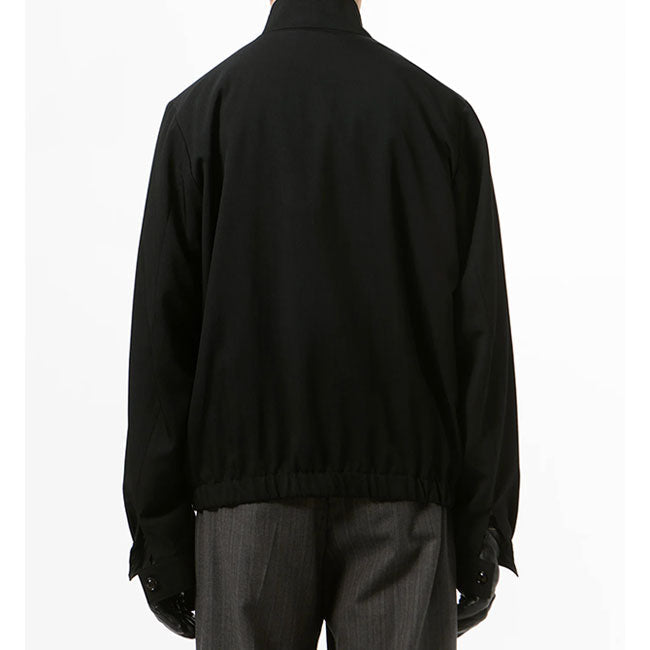 Our Legacy CASINO JACKET M4261CJB