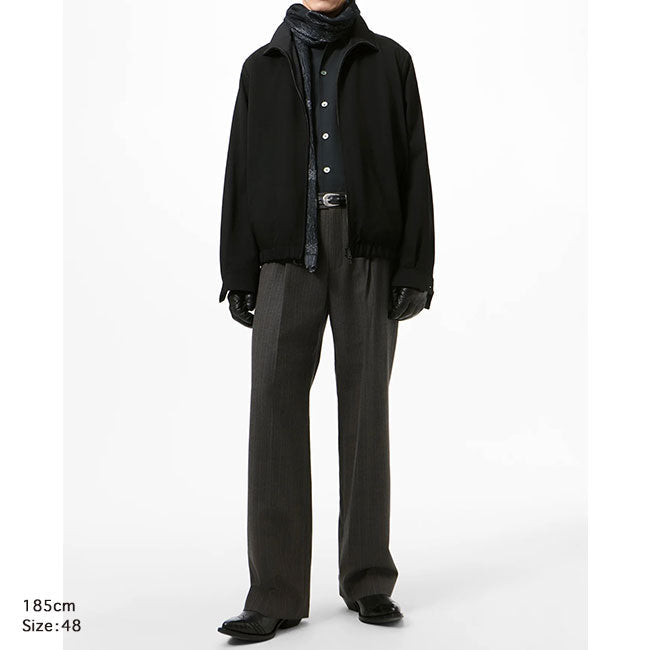 Our Legacy CASINO JACKET M4261CJB