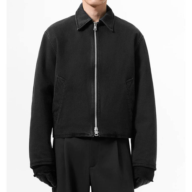Our Legacy SLIGHT JACKET M4261SEO