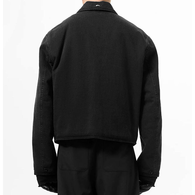Our Legacy SLIGHT JACKET M4261SEO