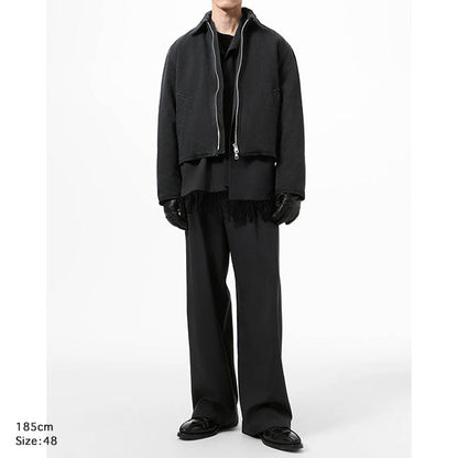 Our Legacy SLIGHT JACKET M4261SEO