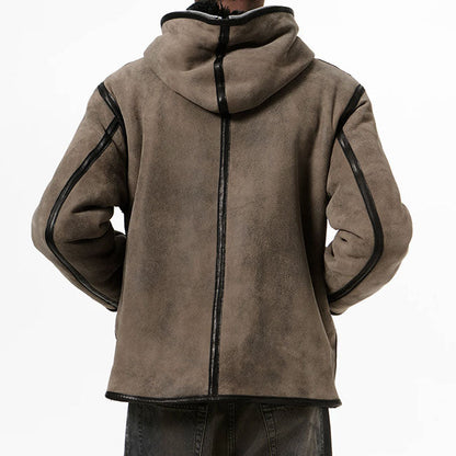 Our Legacy FULL ZIP JACKET M4269FS