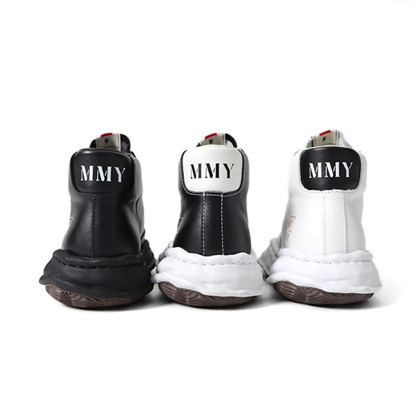 Maison MIHARA YASUHIRO メゾンミハラヤスヒロ BLAKEY ブレイキー