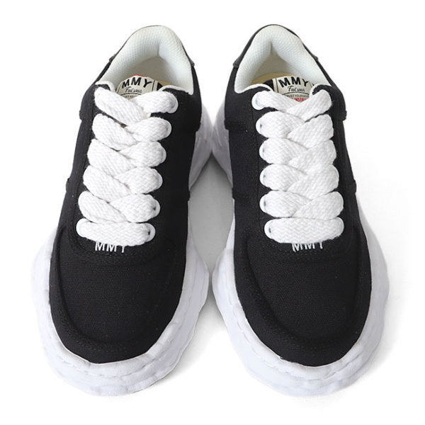Maison MIHARA YASUHIRO メゾン ミハラヤスヒロ WAYNE ウェイン スニーカー A07FW704
