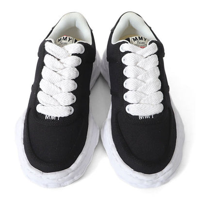 Maison MIHARA YASUHIRO メゾン ミハラヤスヒロ WAYNE ウェイン スニーカー A07FW704
