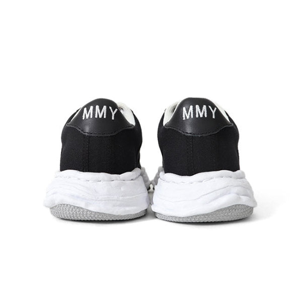 Maison MIHARA YASUHIRO メゾン ミハラヤスヒロ WAYNE ウェイン スニーカー A07FW704
