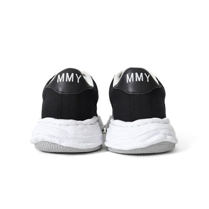 Maison MIHARA YASUHIRO メゾン ミハラヤスヒロ WAYNE ウェイン スニーカー A07FW704