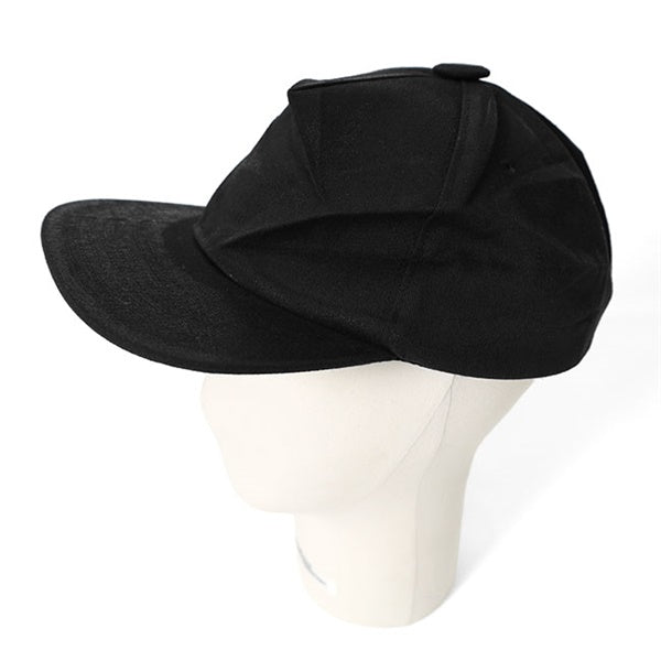 Maison Margiela メゾンマルジェラ コーティング コットンツイル キャップ S50TC0080 M35673
