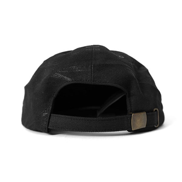 Maison Margiela メゾンマルジェラ コーティング コットンツイル キャップ S50TC0080 M35673