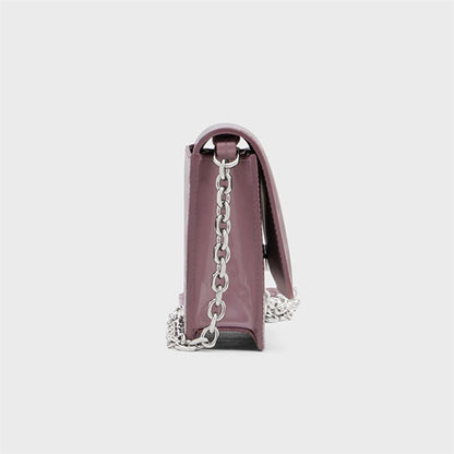 Maison Margiela メゾンマルジェラ 4ステッチ チェーンウォレット SA3UI0008 P7552 **