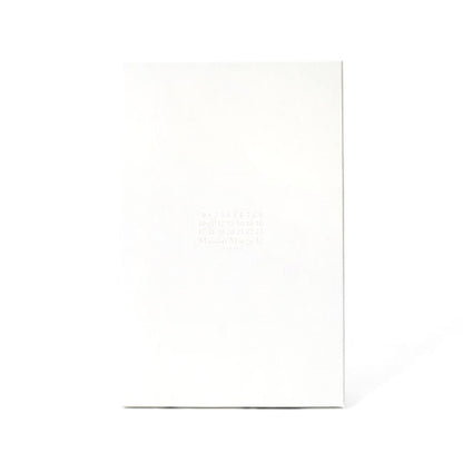 Maison Margiela メゾンマルジェラ 4ステッチ チェーンウォレット SA3UI0008 P7552 **