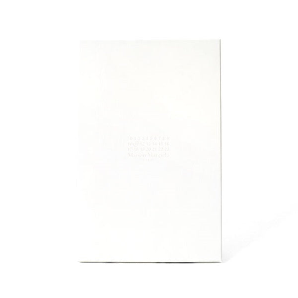 Maison Margiela メゾンマルジェラ 4ステッチ チェーンウォレット SA3UI0008 P7453 **