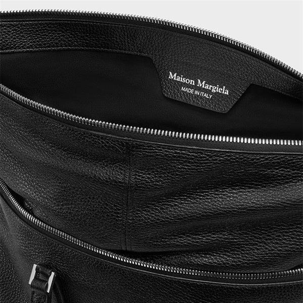 Maison Margiela メゾンマルジェラ 5AC SOFT XL ソフト レザートートバッグ SB1WG0086 P8838