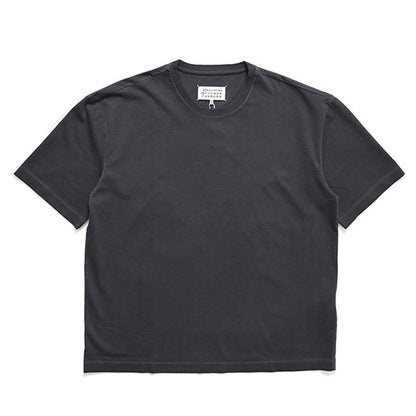 Maison Margiela メゾンマルジェラ プレーン オーバーサイズTシャツ S50GC0646 S23883