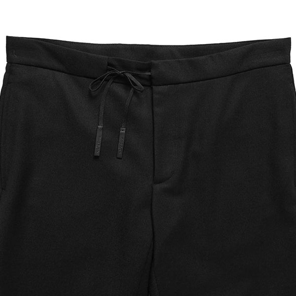 Maison Margiela メゾンマルジェラ バージンウール ドローストリング ウールトラウザーズパンツ S50KA0388 S47782
