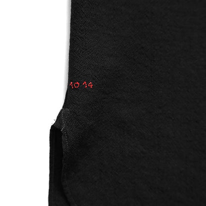 Maison Margiela メゾンマルジェラ バージンウール ロングスリーブシャツ S50DT0065 M35749