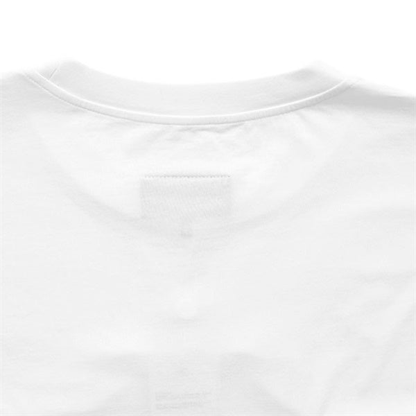 MM6 エムエムシックス メゾンマルジェラ ニューメリック ロゴTシャツ SH0GC0032 M20170