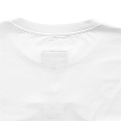 MM6 エムエムシックス メゾンマルジェラ ニューメリック ロゴTシャツ SH0GC0032 M20170