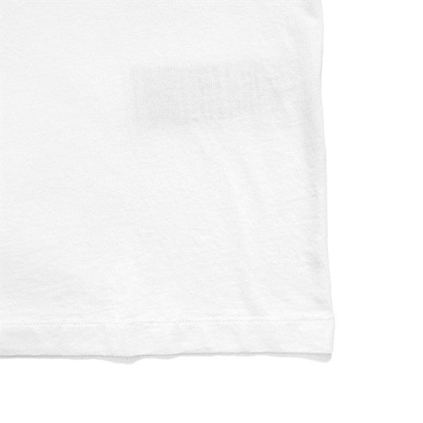 MM6 エムエムシックス メゾンマルジェラ ニューメリック ロゴTシャツ SH0GC0032 M20170