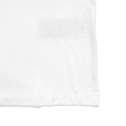 MM6 エムエムシックス メゾンマルジェラ ニューメリック ロゴTシャツ SH0GC0032 M20170