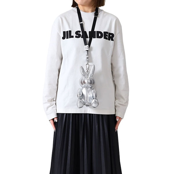 Maison MIHARA YASUHIRO メゾンミハラヤスヒロ Rabbit ラビット レザー ミニバッグ A14BG711