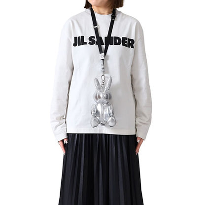 Maison MIHARA YASUHIRO メゾンミハラヤスヒロ Rabbit ラビット レザー ミニバッグ A14BG711