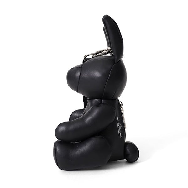 Maison MIHARA YASUHIRO メゾンミハラヤスヒロ Rabbit ラビット レザー ミニバッグ A14BG711