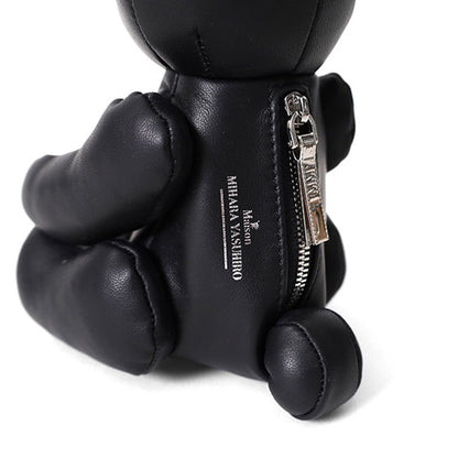 Maison MIHARA YASUHIRO メゾンミハラヤスヒロ Rabbit ラビット レザー ミニバッグ A14BG711