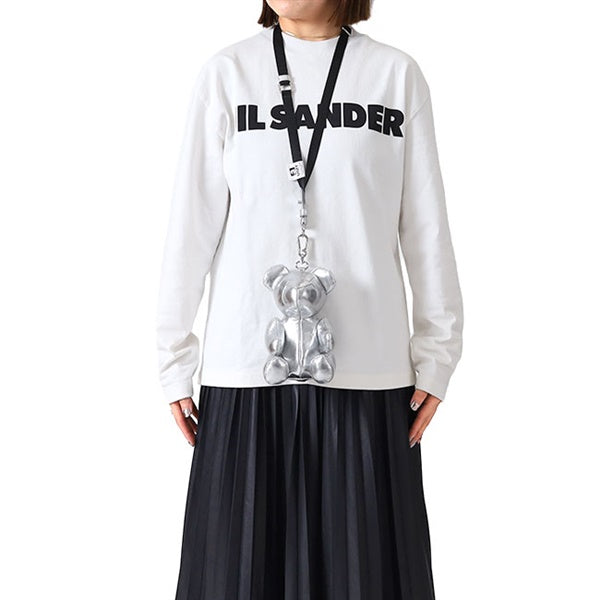 Maison MIHARA YASUHIRO メゾンミハラヤスヒロ BEAR ベアー レザー ミニバッグ A14BG712