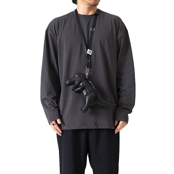 Maison MIHARA YASUHIRO メゾンミハラヤスヒロ T-REX Tレックス レザー