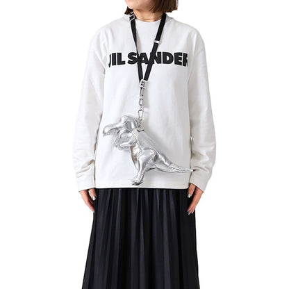 Maison MIHARA YASUHIRO メゾンミハラヤスヒロ T-REX Tレックス レザー ミニバッグ A14BG709
