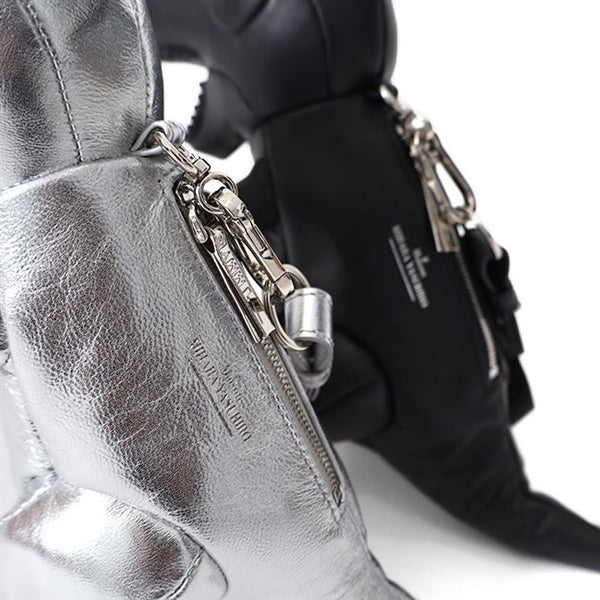 Maison MIHARA YASUHIRO メゾンミハラヤスヒロ T-REX Tレックス レザー