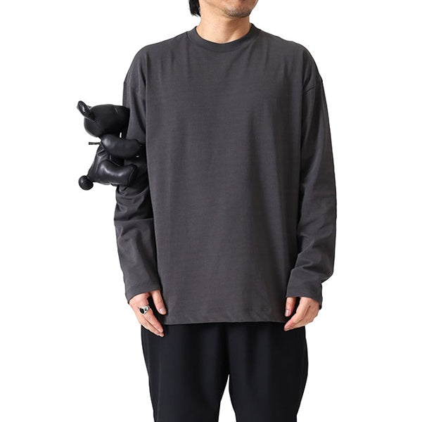 Maison MIHARA YASUHIRO メゾンミハラヤスヒロ BEAR ベアー レザー ハグバッグ A14BG718