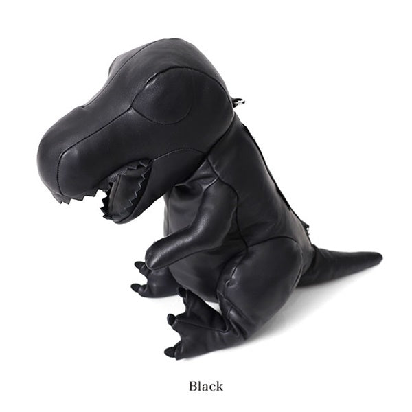 Maison MIHARA YASUHIRO メゾンミハラヤスヒロ T-REX Tレックス レザー ショルダーバッグ A14BG707