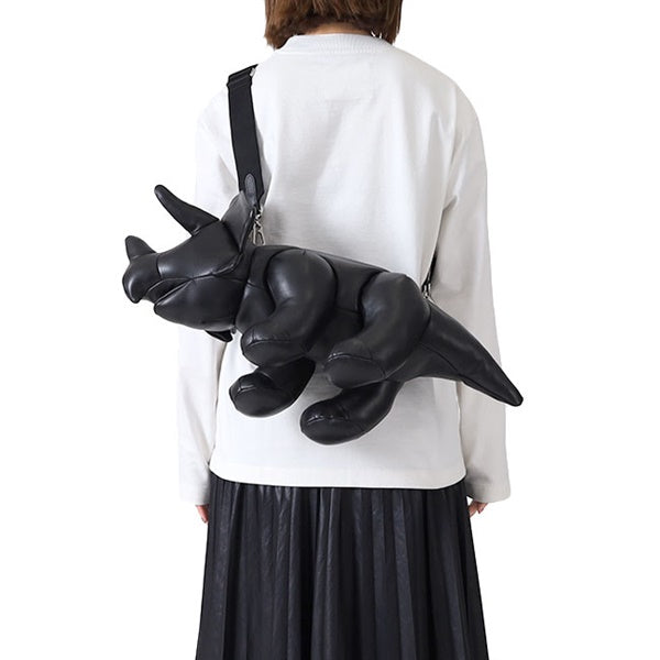 Maison MIHARA YASUHIRO メゾンミハラヤスヒロ TRICERATOPS