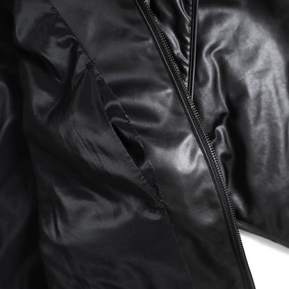 08sircus ゼロエイトサーカス パデッド デタッチャブル ショートブルゾン S25AW-OT03