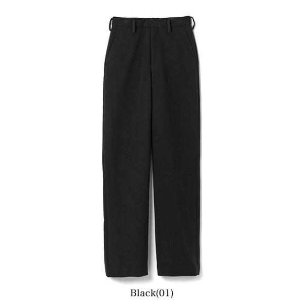 08sircus ゼロエイトサーカス ストレートパンツ S25AW-PT06
